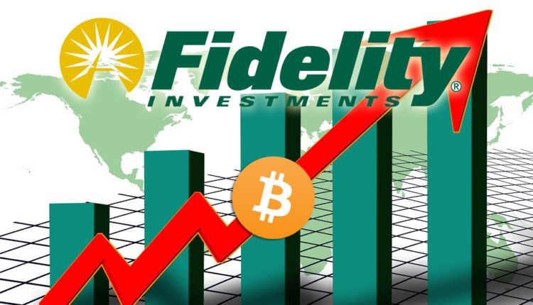 XRP, Bitcoin Cash, Stellar, EOS i Litecoin zyskają dzięki Fidelity