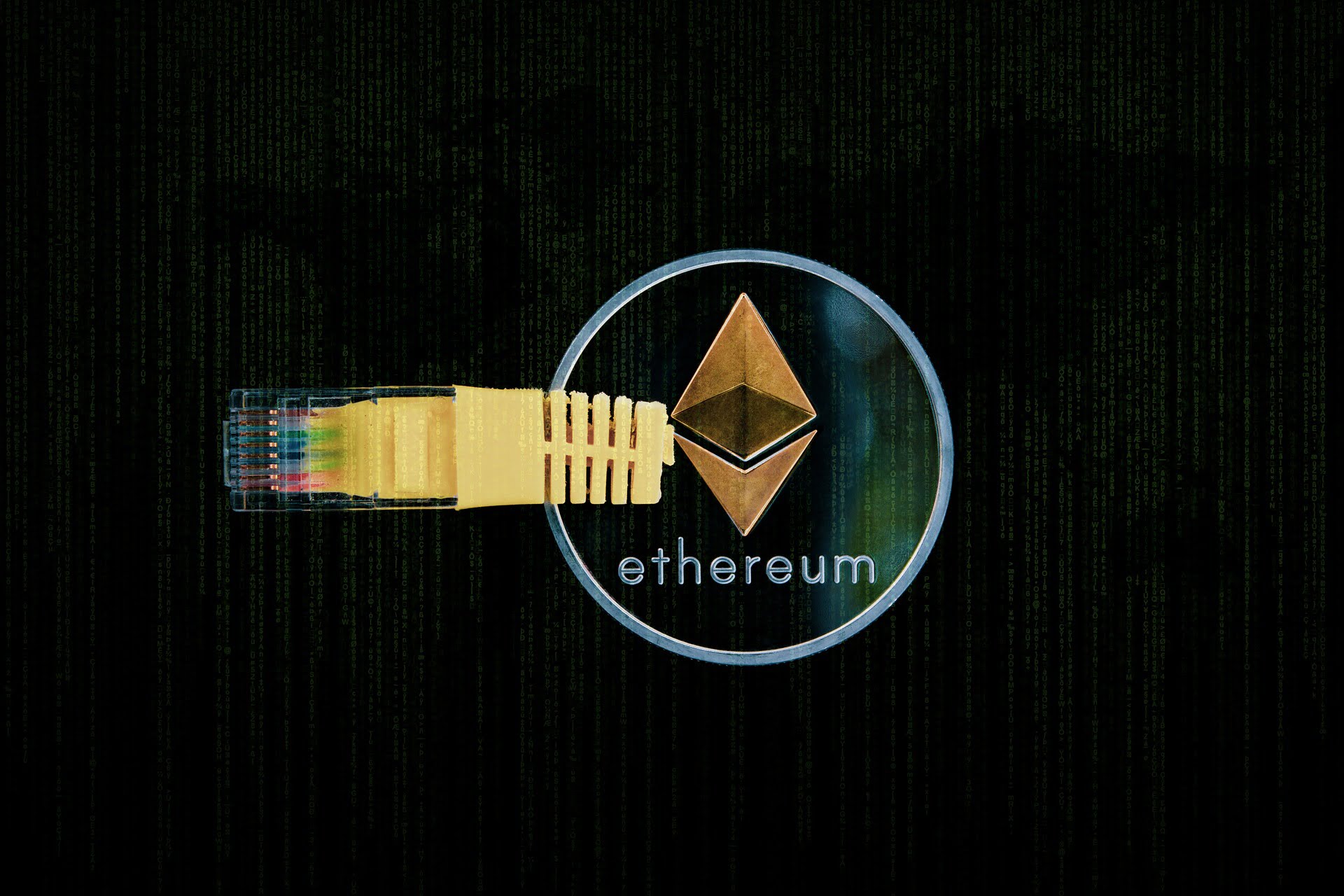  Buterin, Eth, ethereum, blockchain, IBM