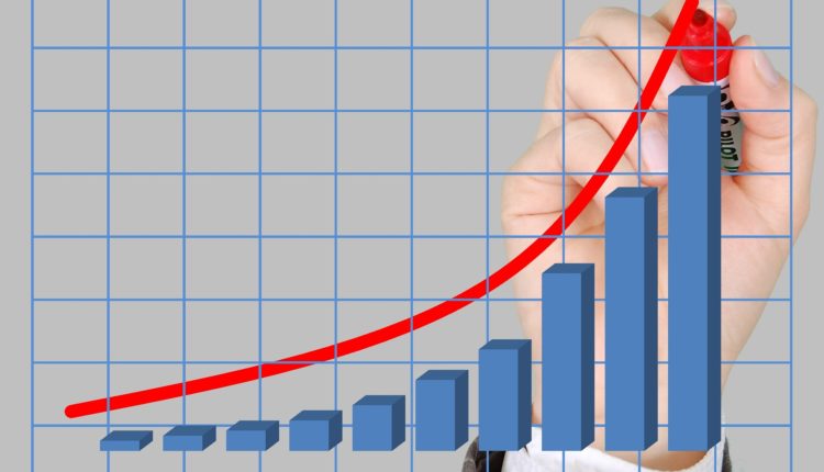 Kurs akcji tej spółki wzrósł o prawie 500% w trzy lata. W jakiej branży działa spółka?