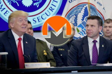 Monero i inne Privacy Coins pod lupą Rządu Stanów Zjednoczonych