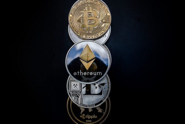 Konwersja krypto-krypto na Coinbase póki co tylko dla użytkowników z USA
