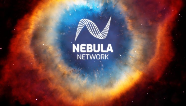 Nebula Network, wywiad z współzałożycielem – Pawłem Cichockim