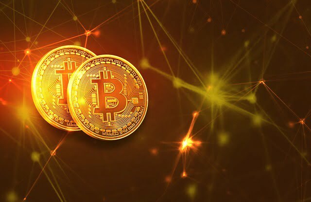 bitcoin i złoto artykuł news korelacja 0,84