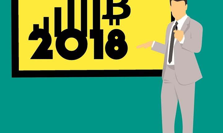 Bitomaty na fali | Nowy trend, który dynamicznie się rozwija