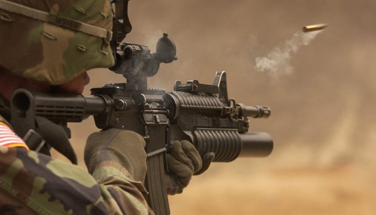 DARPA organizuje warsztaty dot. użycia kryptowalut oraz blockchainu