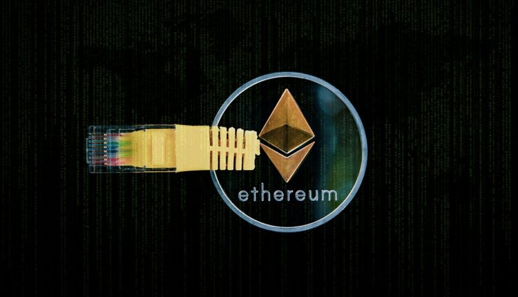 Vitalik Buterin rozdaje Ether