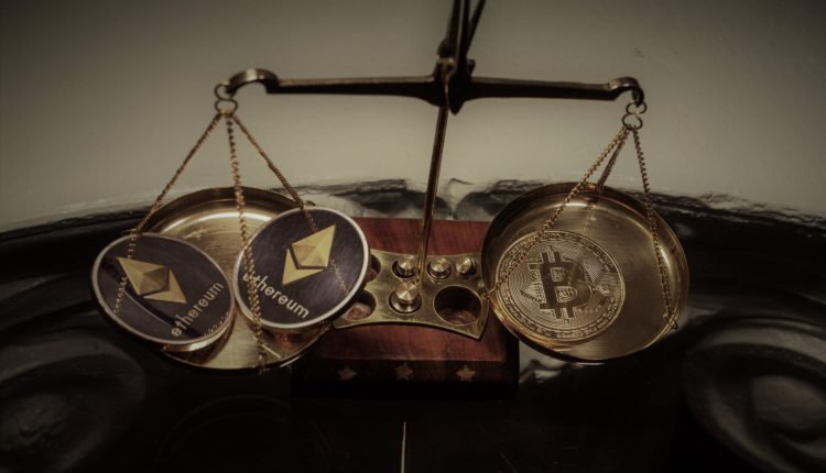 Ethereum | Nadchodzą zmiany (trendu?)
