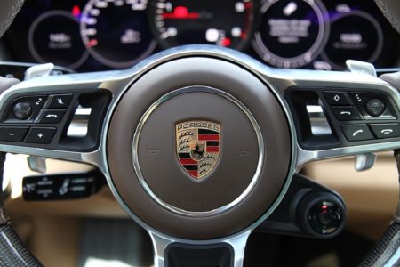 Porsche uzyskało 170 mln dolarów pożyczki poprzez blockchain