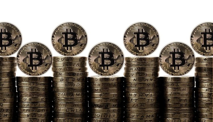 Największy dzienny wolumen obrotu Bitcoinem w historii
