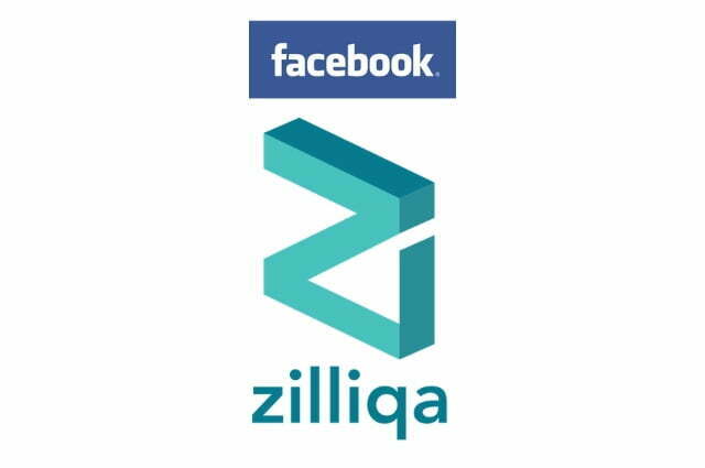 zilliqa facebook news artykuł