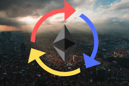 Ethereum Konstantynopol w pigułce