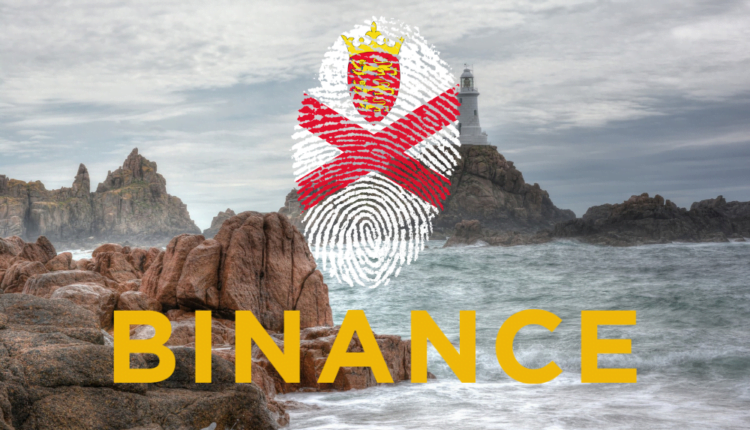 binance jersey giełda krypto gbp eur wyspa