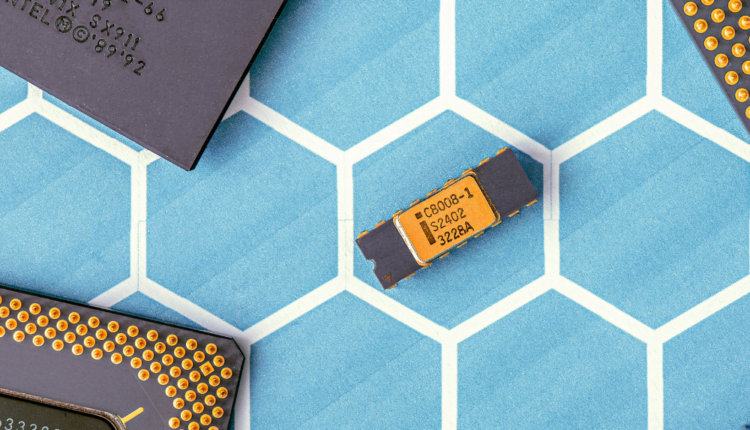 Binance DEX wspiera portfele sprzętowe