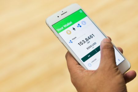 Kryptowaluty na Samsungu Galaxy S10! | Samsung Blockchain KeyStore