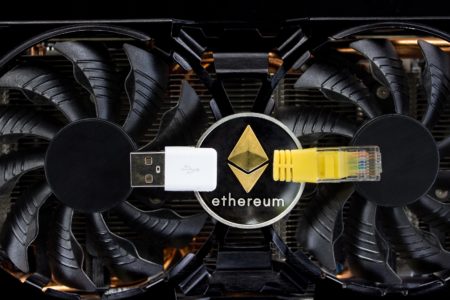 Deweloperzy Ethereum banują ASIC