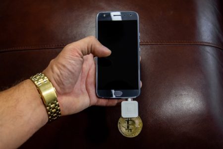Ledger ogłasza nowy portfel sprzętowy: Ledger Nano X
