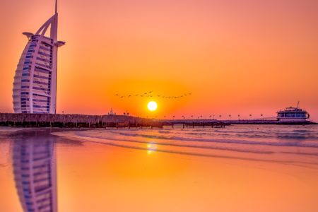 Dubaj chce być pierwszym „smart city” opartym na blockchain