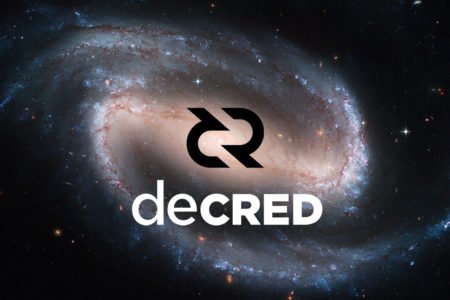 Decred: Gdzie to się wszystko zaczęło?