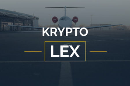 Obrót kryptowalutami przez zagraniczne jednostki kontrolowane (CFC)