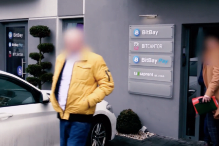 BitBay zabrał 150 000 PLN | Afera Zielonki