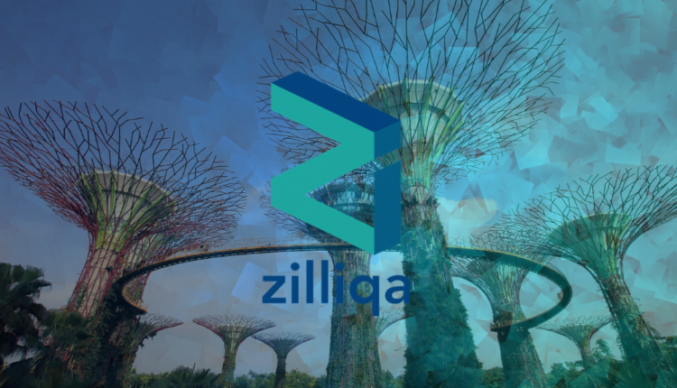 Zilliqa uruchomiła główną sieć | Sharding działa!