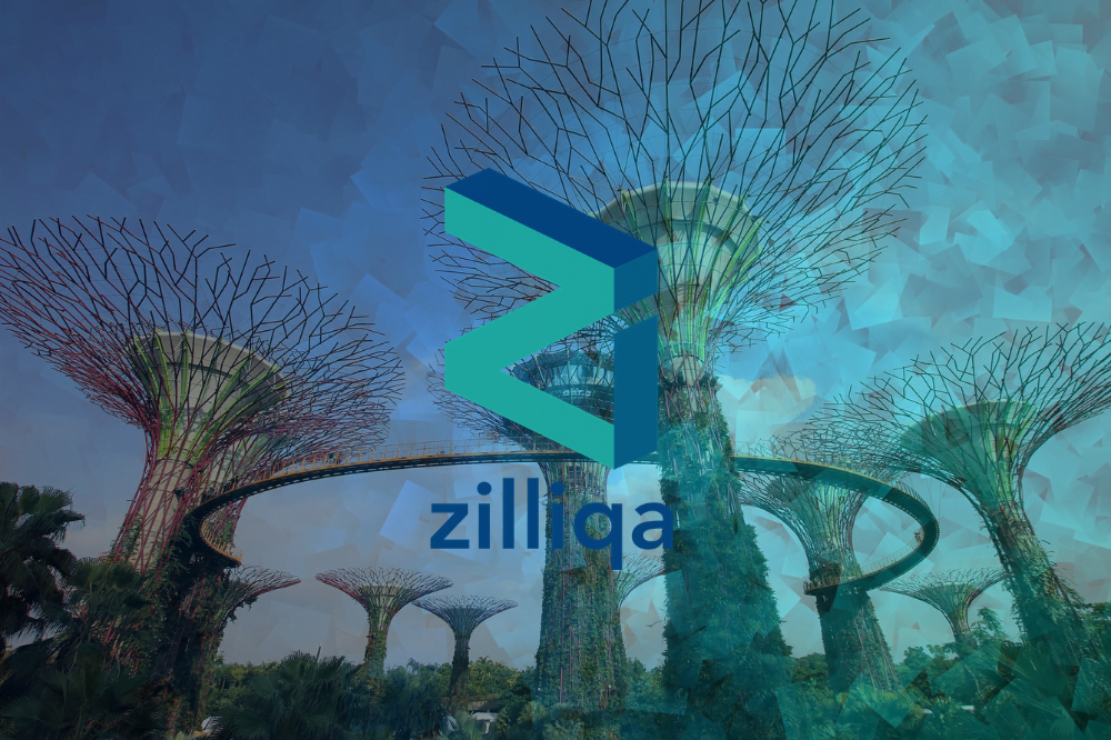 zilliqa zil ethereum killer blockchain sharding mainnet launch