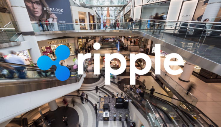 Płatności Ripple dostępne w 4500 sklepów online
