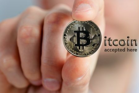 Bitcoin: 700% wzrostu adopcji na świecie