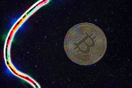 Bitcoin (BTC) coraz bardziej zdecentralizowany