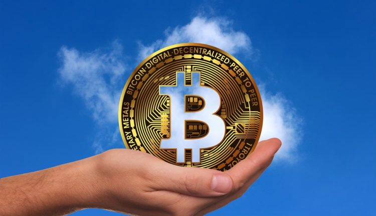 bitcoin in cloud mt gox