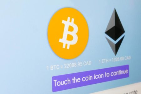 Nasdaq wprowadza globalne indeksy dla Bitcoina i Ethereum