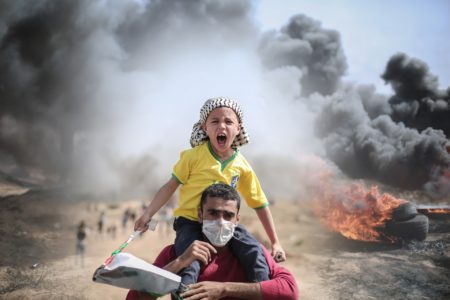 Hamas: prośby o wsparcie w postaci Bitcoinów wysłuchane