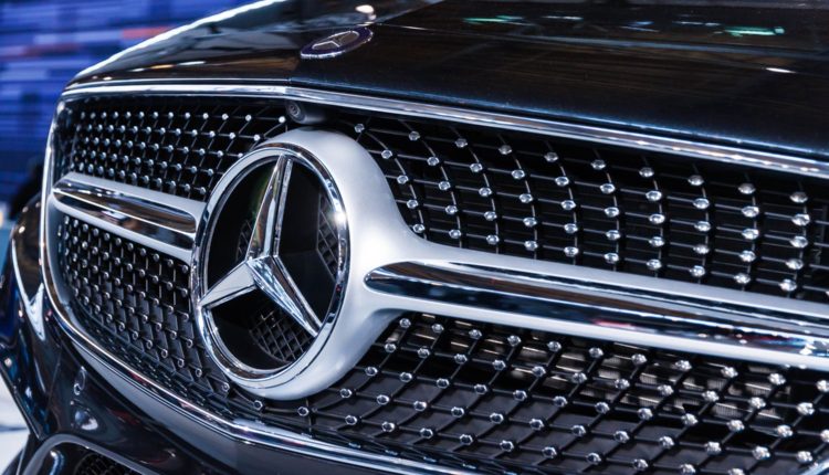 Mercedes-Benz buduje własny system blockchain