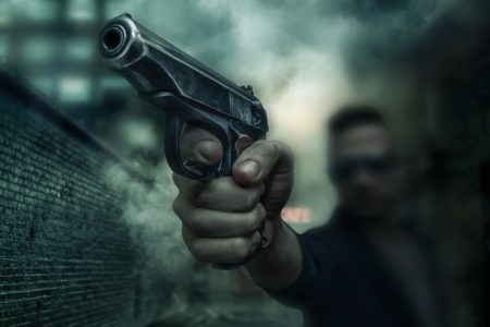 Bitcoinowy trader z Holandii brutalnie napadnięty i torturowany