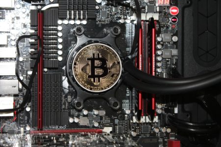 IBM: Bitcoin za 5000$ pod koniec roku, ale kiedyś – nawet za milion