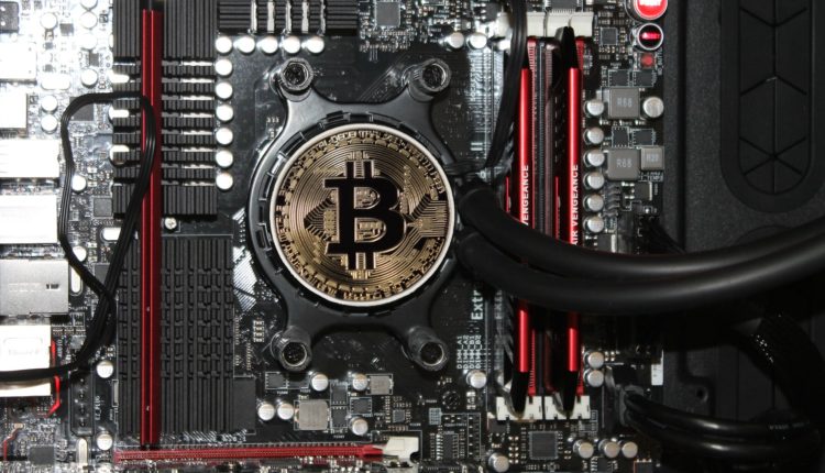 IBM: Bitcoin za 5000$ pod koniec roku, ale kiedyś – nawet za milion