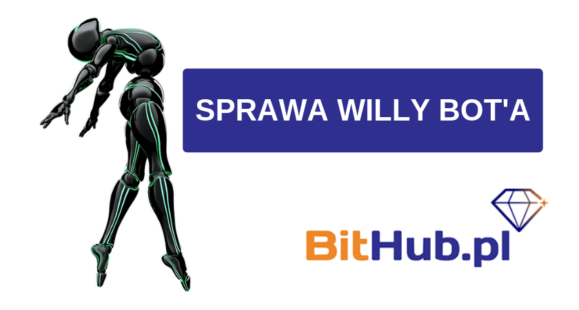 willy bot artykuł