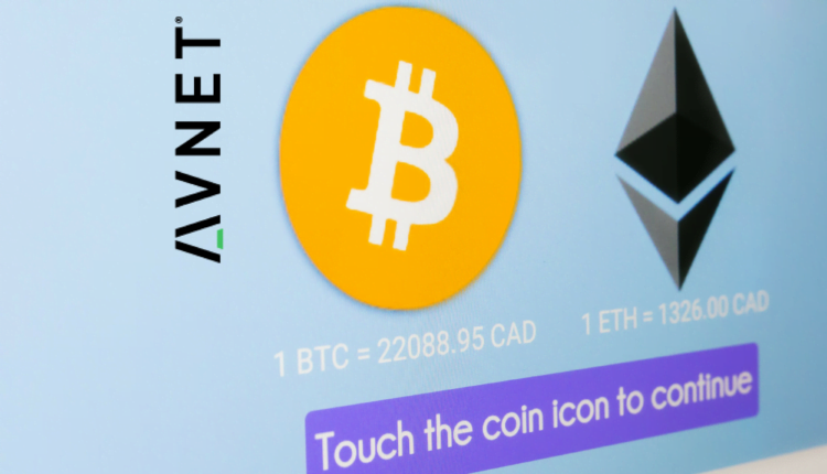 Olbrzymia korporacja z listy Fortune 500 akceptuje kryptowaluty