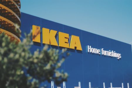IKEA pracuje nad energetycznym projektem blockchain