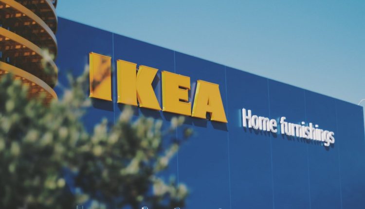 IKEA pracuje nad energetycznym projektem blockchain