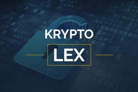 Security Tokens w świetle prawa