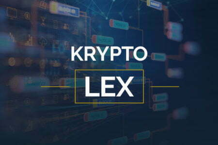 Utility Tokens w regulacjach prawnych wybranych krajów europejskich