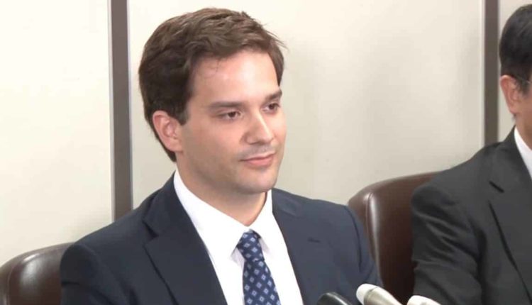 Mt Gox | Dwa wyroki | Mark Karpeles skazany i uniewinniony