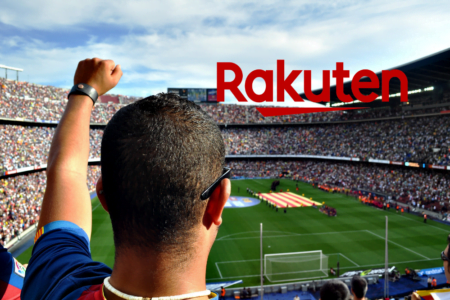 „Japoński Amazon” Rakuten uruchamia giełdę kryptowalut