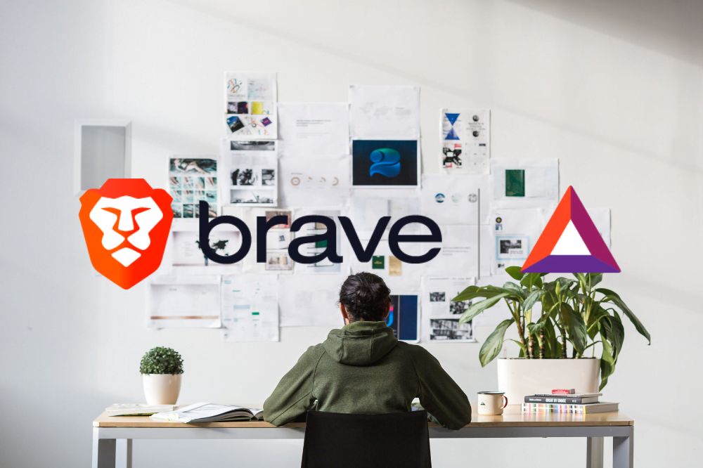 Brave Rewards system wynagrodzeń faza druga update upgrade zarabiaj z Brave BAT reklamy