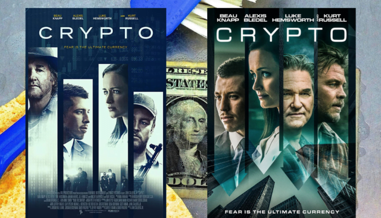 CRYPTO | Nowy film o kryptowalutach