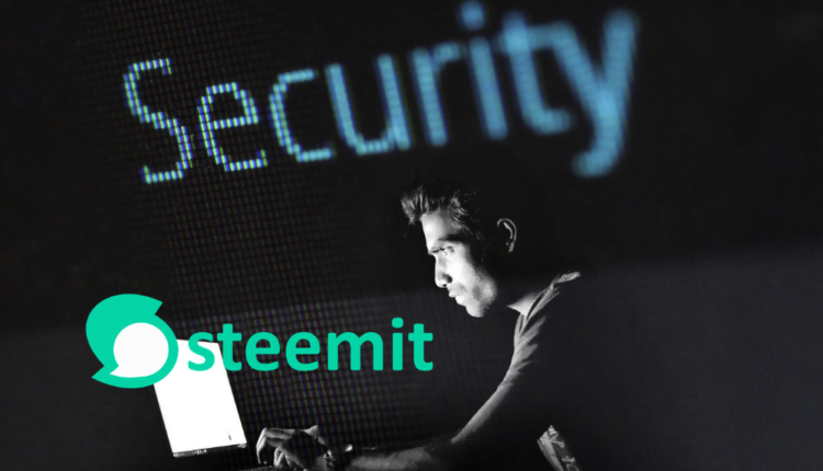 Atak na Steemit blockchain Steem bezpieczeństwo security kryptowaluty attack ddos