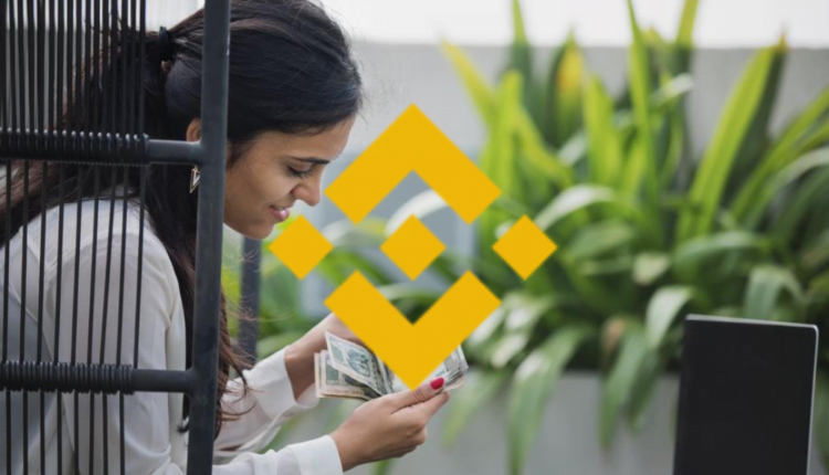 300% w 3 miesiące | Binance Coin