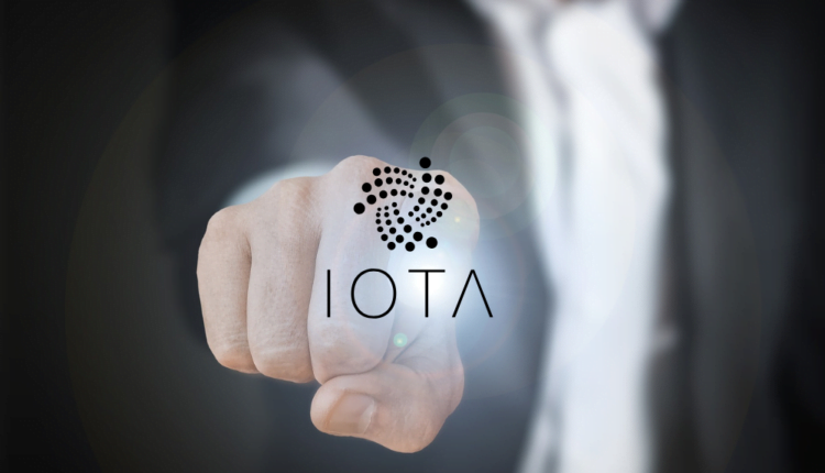 Kamień milowy w projekcie IOTA | Testnet bez Koordynatora