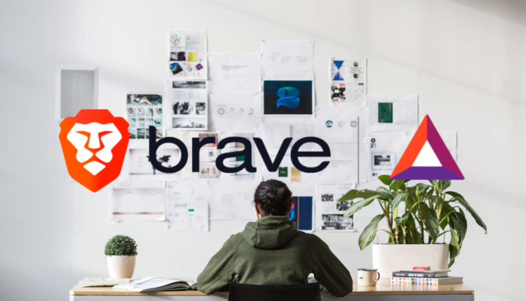 Brave Rewards system wynagrodzeń faza druga update upgrade zarabiaj z Brave BAT reklamy